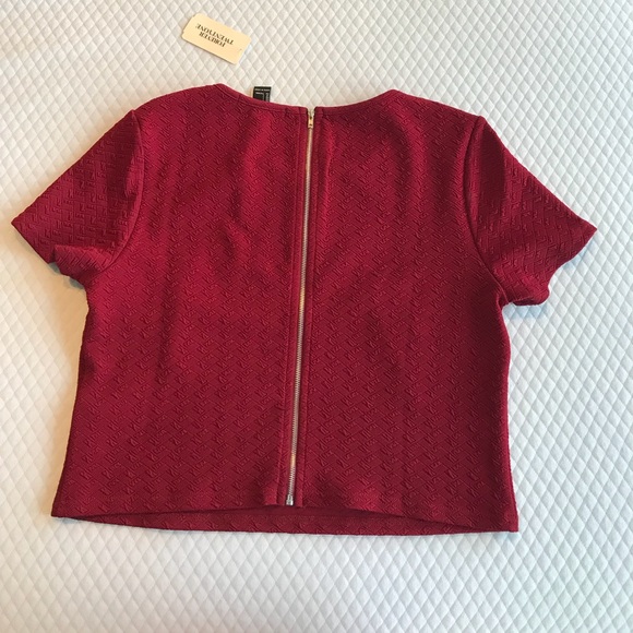 Forever 21 going out top - Picture 2 of 3